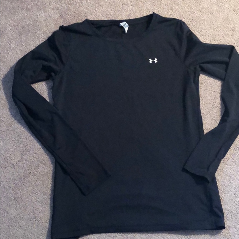 Under Armor shirt
